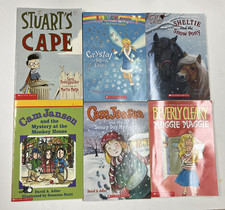 Misc. children scholastic for sale  Altoona