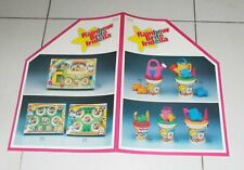 Brochure rainbow brite usato  Settimo Torinese