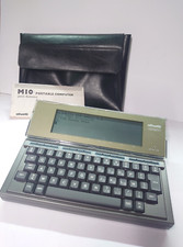 Computer vintage 1982 usato  Roma