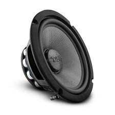 DS18 PRO-CF8.2NR 8" Motocicleta Marinha Mid-Bass Midbass Alcance Alto-falante 600W 2 Ohm comprar usado  Enviando para Brazil