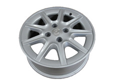 Alufelge 4x100 et36 gebraucht kaufen Alufelge 4x100 et36 gebraucht kaufen  Mehlmeisel