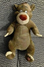 Peluche ours gris d'occasion  Moissy-Cramayel