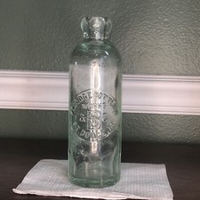 Blob top soda for sale  Ankeny