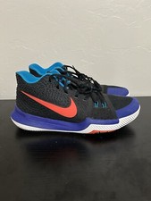 Size nike kyrie d'occasion  Expédié en Belgium