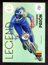 Panini olympic games d'occasion  Expédié en Belgium