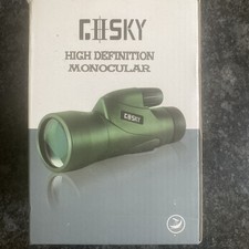 Gosky high definition for sale  HENLEY-IN-ARDEN