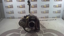 Turbina turbo per usato  Italia