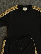 Gucci shirt set for sale  LONDON