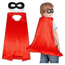 Children superhero cape for sale  BRADFORD