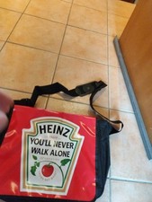 Heinz kraft tomatenketchup gebraucht kaufen  Erftstadt