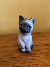 siamese cat ornaments for sale siamese cat ornaments for sale BIRMINGHAM
