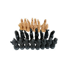 Chinese warrior chess for sale  CLACTON-ON-SEA