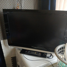 Panasonic inch used for sale  LINCOLN