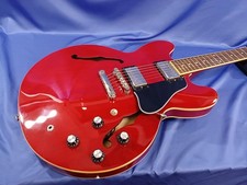 Epiphone 335 used d'occasion  Expédié en Belgium