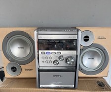 Philips mcm7 micro for sale  BRISTOL