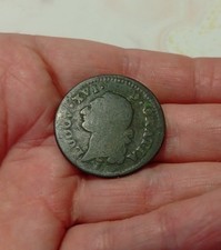 Monnaie louis xvi d'occasion  Marck