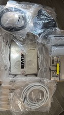 Ems airflow master gebraucht kaufen  Trier
