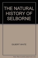 Natural history selborne for sale  UK