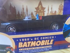 Corgi batman 1960s for sale  HARROGATE