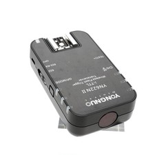 Transceptor Yongnuo YN622N II i-TTL para câmeras Nikon YN-622N comprar usado  Enviando para Brazil