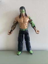 Tna jakks deluxe for sale  ST. ALBANS