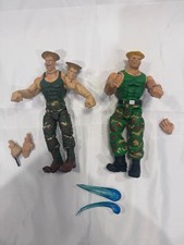 Street fighter guile for sale  Downingtown