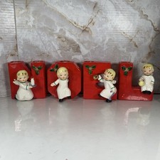Vtg napco christmas for sale  Tolleson