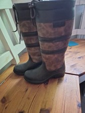 Stallstiefel horze neu gebraucht kaufen  Lähden