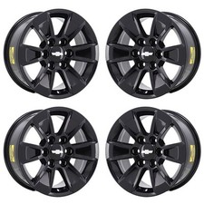 chevy black 17 rims for sale chevy black 17 rims for sale Troy