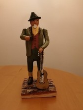 Handschnitzerei erzgebirgsmusi gebraucht kaufen Handschnitzerei erzgebirgsmusi gebraucht kaufen  Thalheim