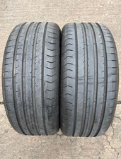 Sommerreifen 225 r17 gebraucht kaufen  Maintal