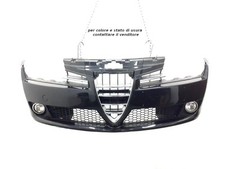paraurti alfa romeo 159 usato paraurti alfa romeo 159 usato Italia