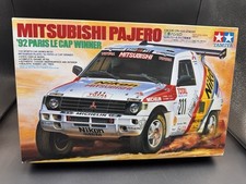 Tamiya 1992 mitsubishi for sale  Saint Paul