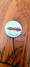 Vintage lister jaguar for sale  BOLTON