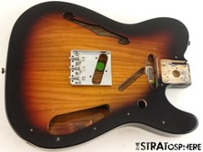 Fender vintera 60s for sale  Exeter