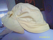 Chapeau pluie vintage d'occasion  Loches