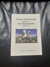 Fronte delle dolomiti usato  Vittuone