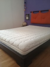 Struttura letto legno usato  Torino