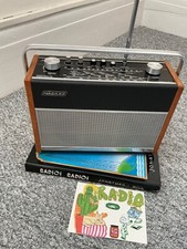 hacker radio for sale hacker radio for sale PORTSMOUTH