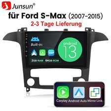 Dab carplay android gebraucht kaufen  Buttstädt