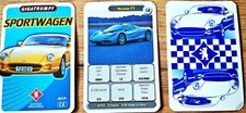 Quartett sportwagen berliner gebraucht kaufen  Mittenwald