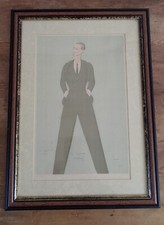 Print oswald mosley for sale  PETERBOROUGH