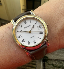 Orologio uomo paul usato  Alessandria