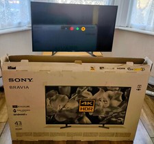 sony led smart tv for sale sony led smart tv for sale DARTFORD