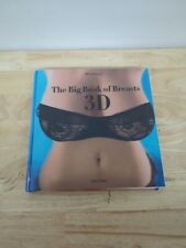 Big book breasts for sale  North Tonawanda