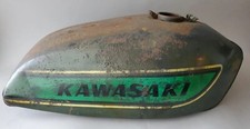 Oem kawasaki tank for sale  Vashon