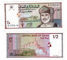 Oman oumane billet d'occasion  Paris I