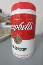 Campbell soup vintage for sale  New Braunfels