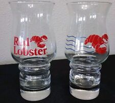 Red lobster collectible for sale  Sand Springs