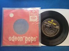 BEATLES SINGLE ORIGINAL ARGENTINA SPANISH TITTLE ODEON POPS TWIST Y GRITOS, usado comprar usado  Enviando para Brazil